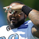 Illustration for article titled Lions C.J. Mosley Suspended For Two Weeks, Sent Home From London